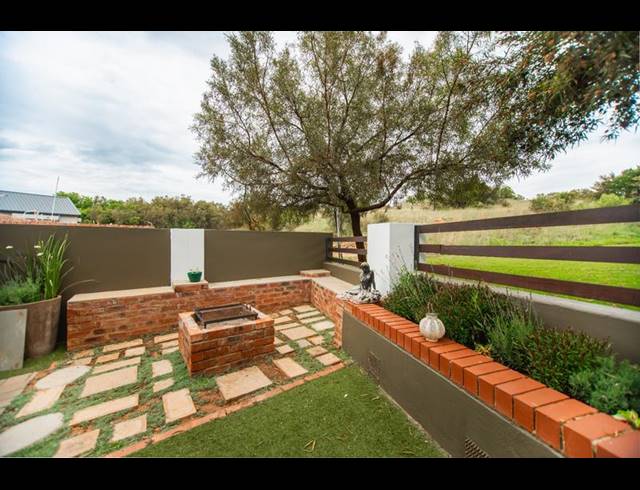 3 BEDROOM HOUSE FOR SALE IN COPPERLEAF ESTATE